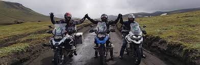 motorcycle adventure tours