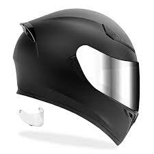 motorcycle helmets