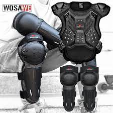 motorcycle safety gear