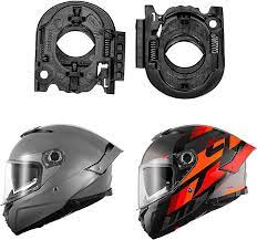 motorcycle helmet shield