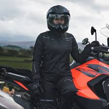 womens motorcycle gear