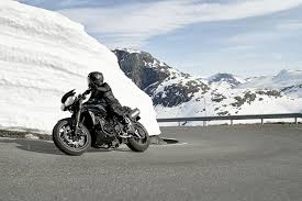 cold weather motorcycle gear