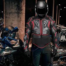 motorcycle protective clothing