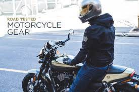 most protective motorcycle gear
