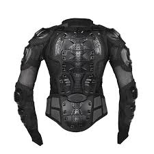 motorcycle full protective gear