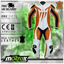 motorcycle racing gear