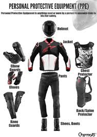 motorcycle safety gear near me