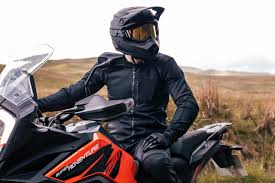 best protective gear for motorcycle riding