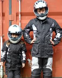 youth motorcycle protective gear