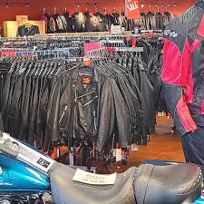 motorbike clothing near me