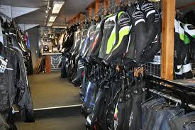 motorbike clothing shops near me