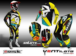 dirt bike gear