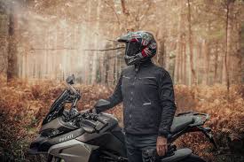 heated motorcycle gear