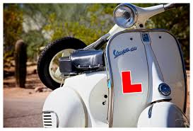 motorbike l plates