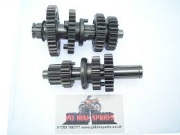 pit bike spares