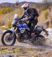 adventure motorcycle gear