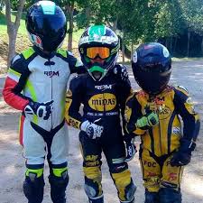 childrens motorbike clothing