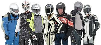 motorcycle clothing protection