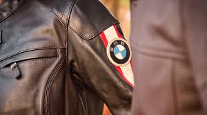 bmw motorcycle clothing