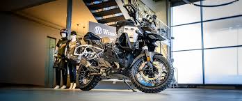 bmw motorrad accessories