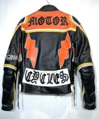 second hand motorcycle clothing