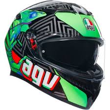 agv helmet visor