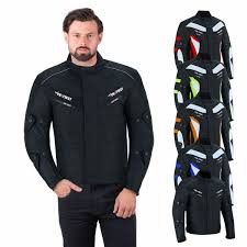 armored motorcycle clothing