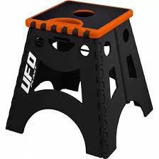 motocross bike stand