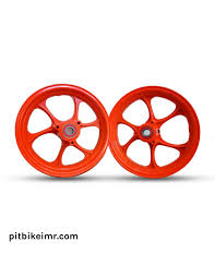 motorcycle wheels