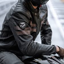 cool motorcycle clothing