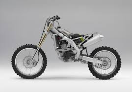 dirt bike frame