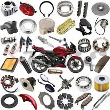 honda motorcycle accessories