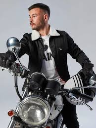 mens motorcycle clothing