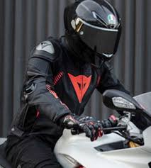 motorcycle touring clothing