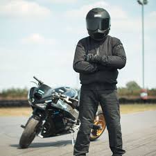 oxford motorcycle gear