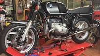 bmw motorcycle accessories