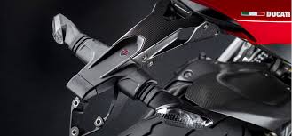 ducati accessories