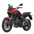 cb500x accessories