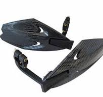 handguard bike