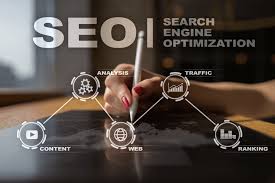 seo marketing