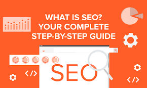 basic search engine optimization