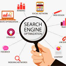 best search engine optimization company
