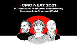 marketers