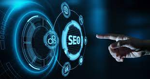 search engine optimization expert