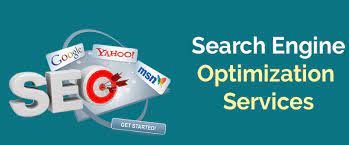 search engine optimization services
