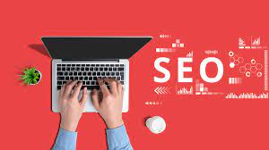 search engine optimization specialist