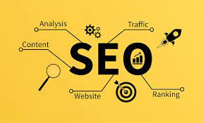 search optimization companies
