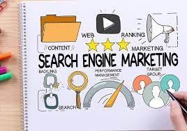 sem search engine marketing