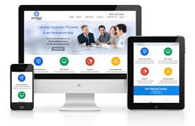 seo web design