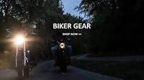 street bike gear